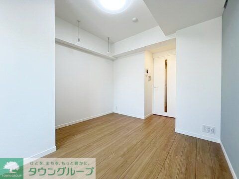 ルフレプレミアム横浜リーヴァの物件内観写真