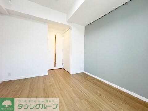 ルフレプレミアム横浜リーヴァの物件内観写真