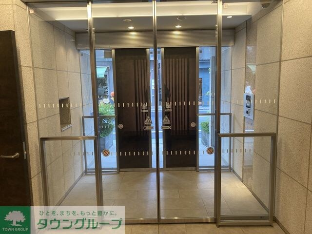 アプリーレ池上の物件内観写真