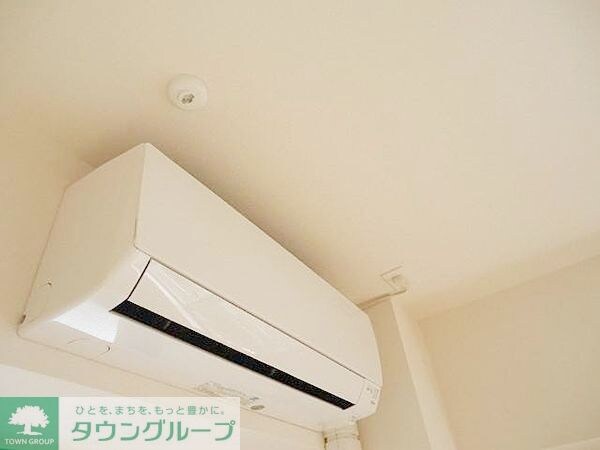 上池台ベルズの物件内観写真