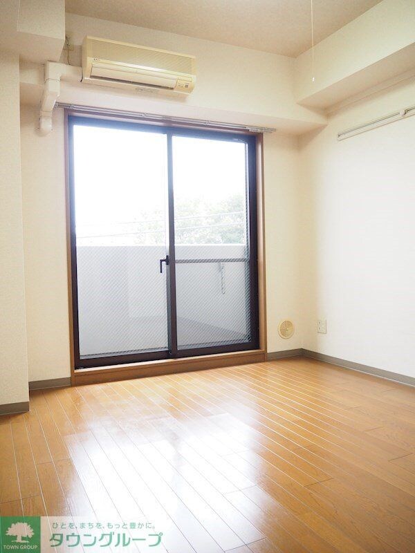 ルーブル田園調布南の物件内観写真