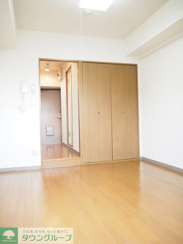 ルーブル田園調布南の物件内観写真