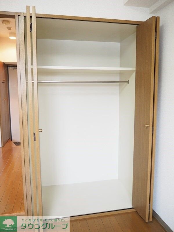 ルーブル田園調布南の物件内観写真