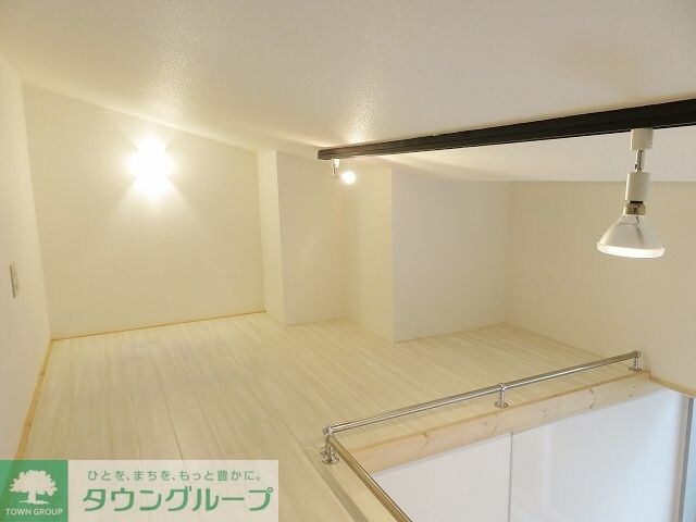 Studio S-COMの物件内観写真