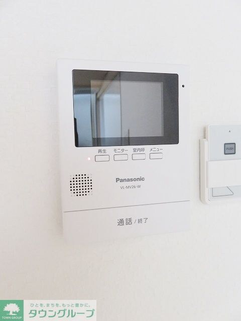 Studio S-COMの物件内観写真