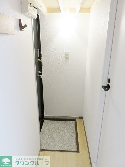 Studio S-COMの物件内観写真