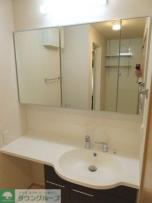 アルページュ大森 A棟の物件内観写真