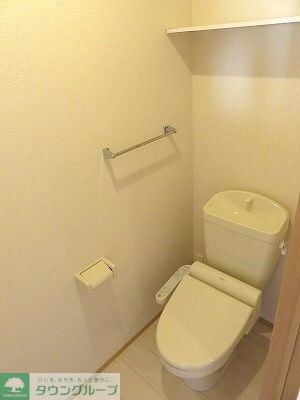 アルページュ大森 A棟の物件内観写真