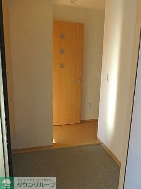 アルページュ大森 A棟の物件内観写真