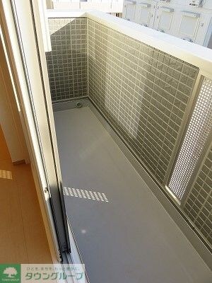 アルページュ大森 A棟の物件内観写真