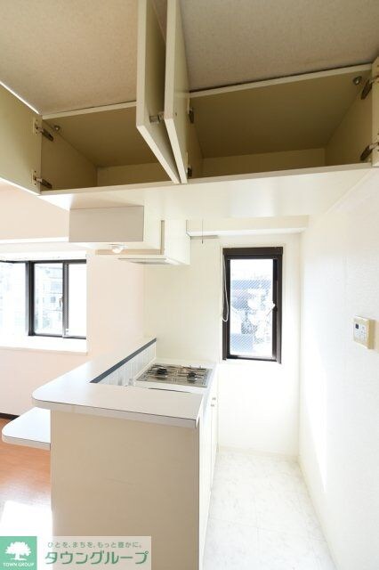 ワコーレ多摩川の物件内観写真