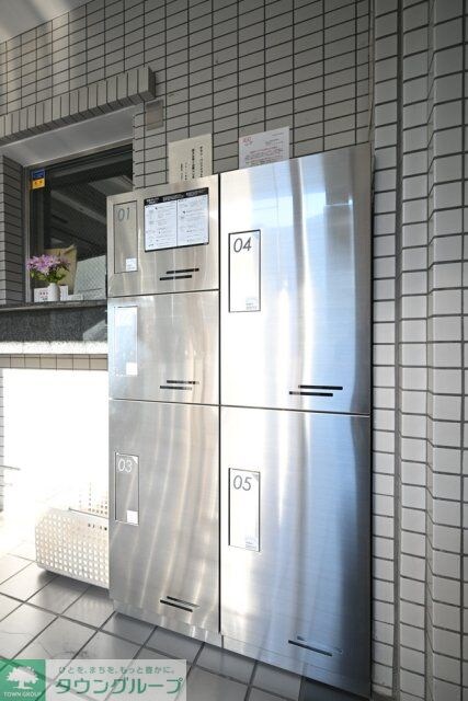 ワコーレ多摩川の物件内観写真