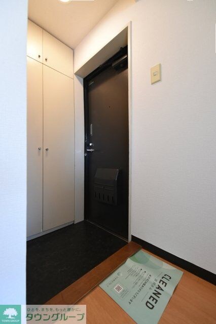 ワコーレ多摩川の物件内観写真