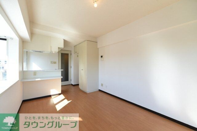 ワコーレ多摩川の物件内観写真