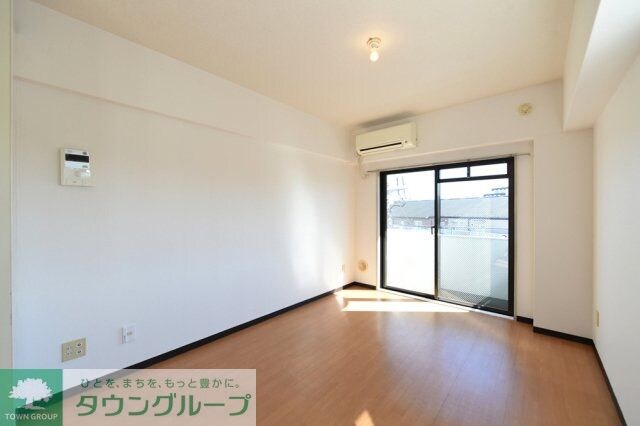 ワコーレ多摩川の物件内観写真