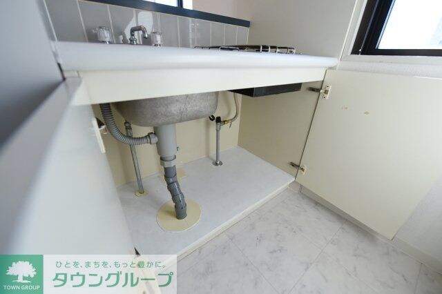 ワコーレ多摩川の物件内観写真