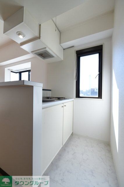 ワコーレ多摩川の物件内観写真