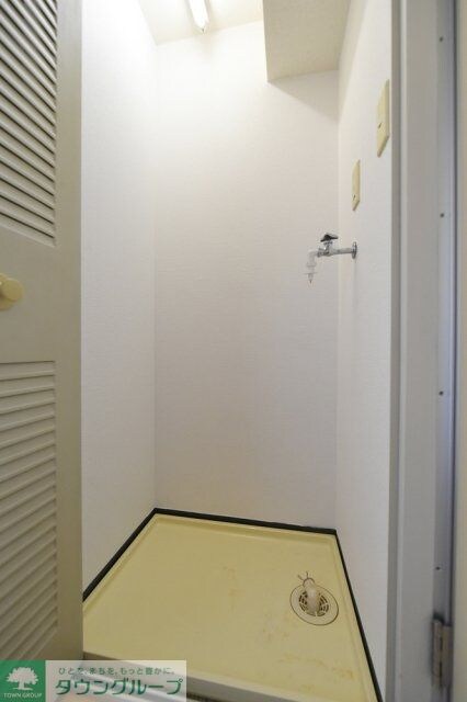 ワコーレ多摩川の物件内観写真