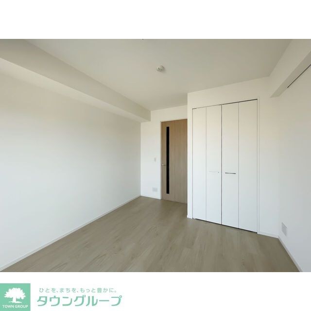 スタイリオ池上-新参道-の物件内観写真