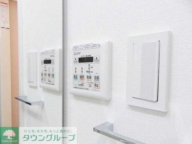 Log IKEGAMIの物件内観写真