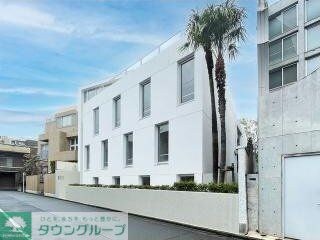 サタケドリームコートの物件外観写真