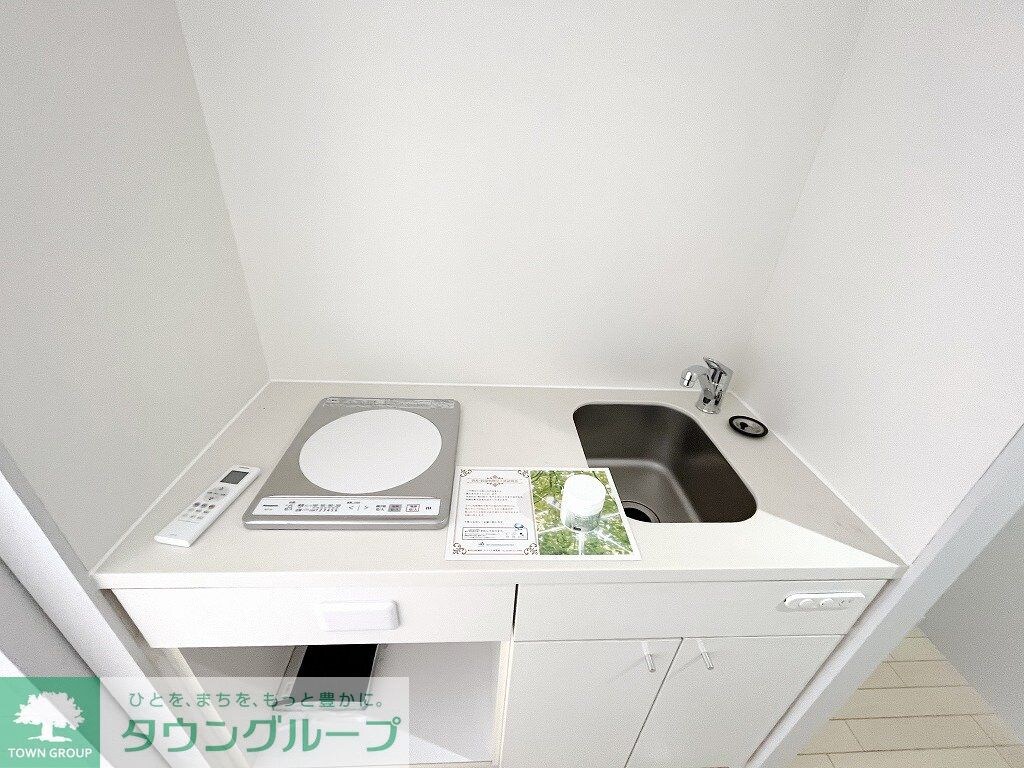 サタケドリームコートの物件内観写真