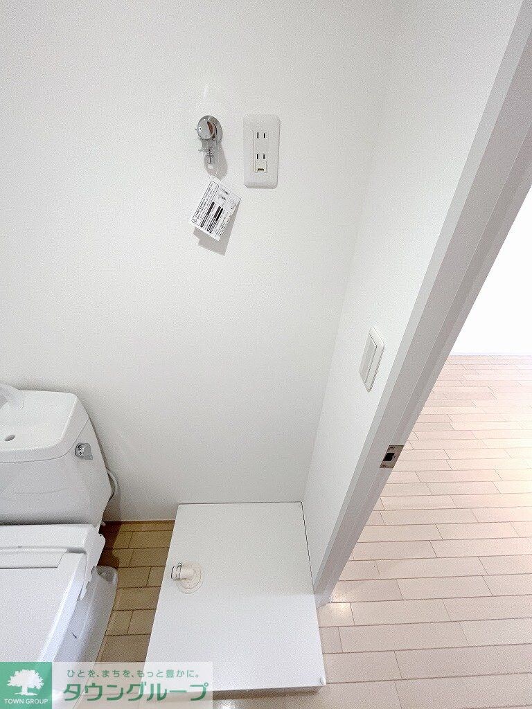 サタケドリームコートの物件内観写真