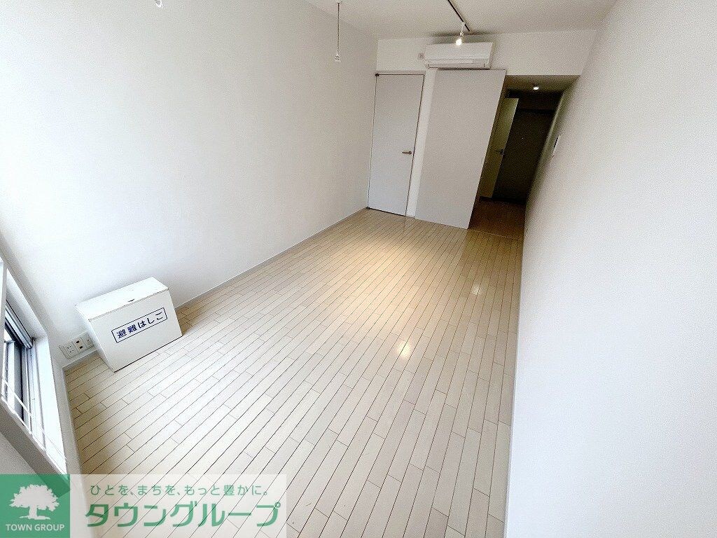 サタケドリームコートの物件内観写真