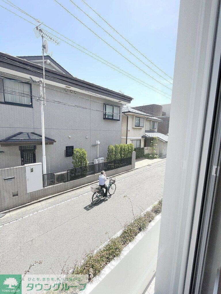 サタケドリームコートの物件内観写真