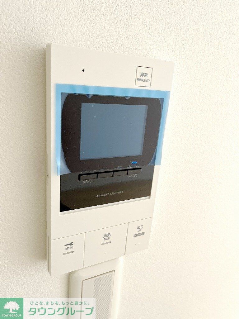 サタケドリームコートの物件内観写真