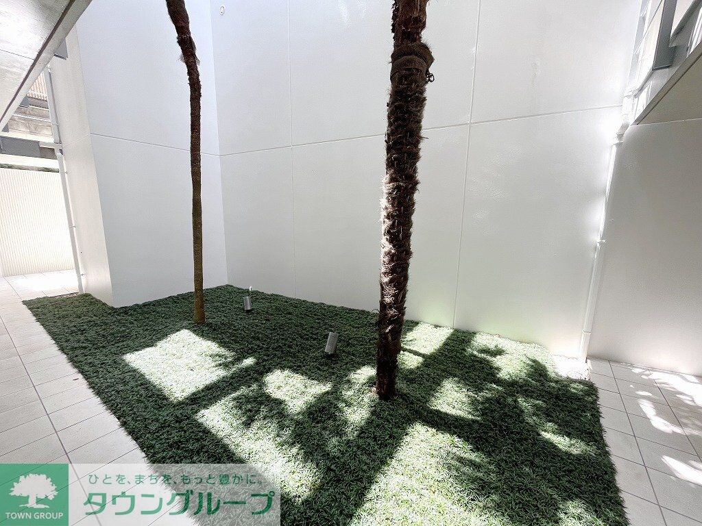 サタケドリームコートの物件内観写真