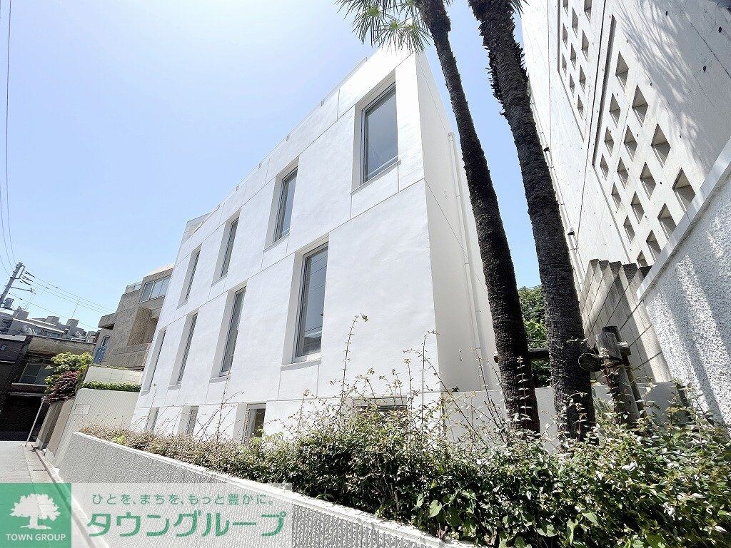 サタケドリームコートの物件内観写真