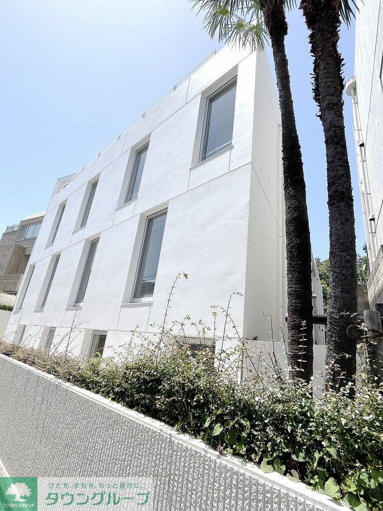 サタケドリームコートの物件内観写真