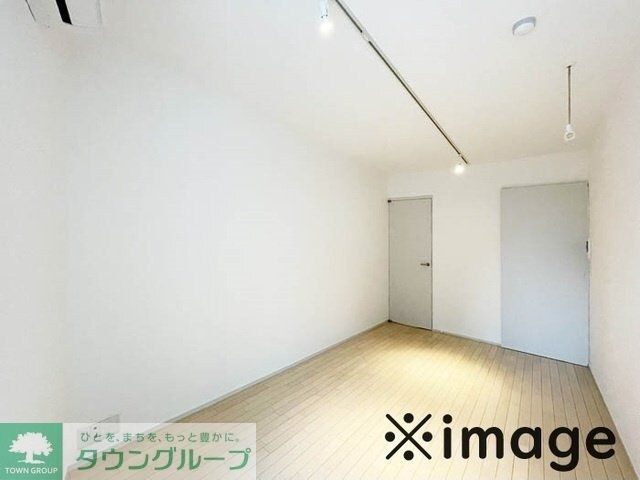 サタケドリームコートの物件内観写真