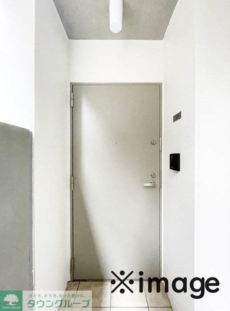 サタケドリームコートの物件内観写真