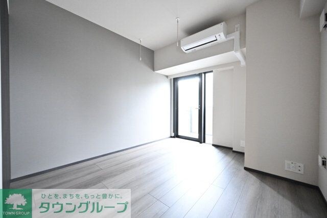 GRANSITE NAKAMEGUROの物件内観写真