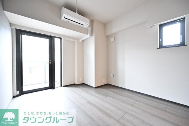 GRANSITE NAKAMEGUROの物件内観写真