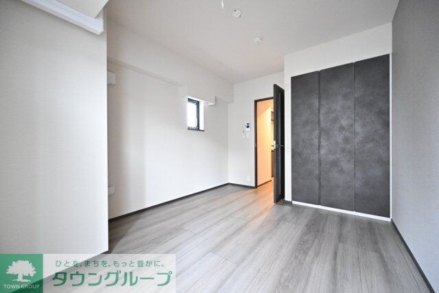 GRANSITE NAKAMEGUROの物件内観写真