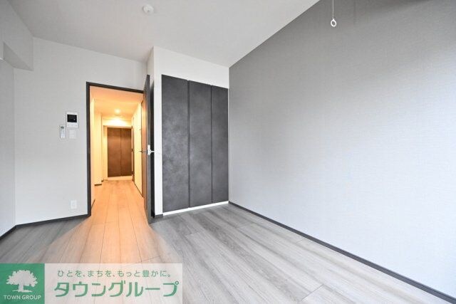 GRANSITE NAKAMEGUROの物件内観写真