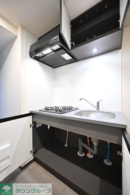 GRANSITE NAKAMEGUROの物件内観写真