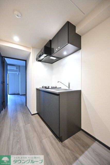 GRANSITE NAKAMEGUROの物件内観写真