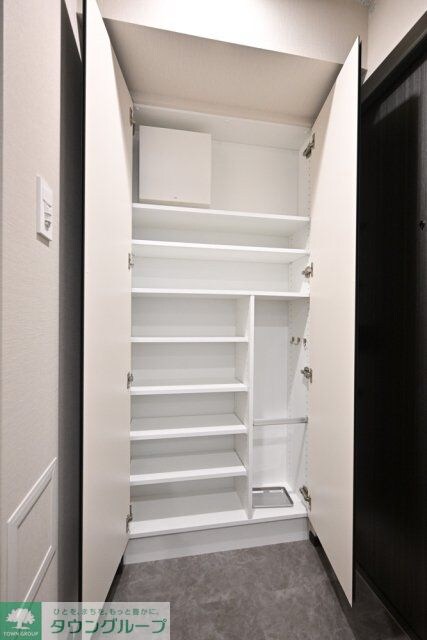 GRANSITE NAKAMEGUROの物件内観写真