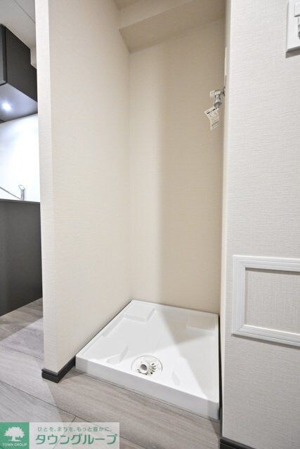 GRANSITE NAKAMEGUROの物件内観写真