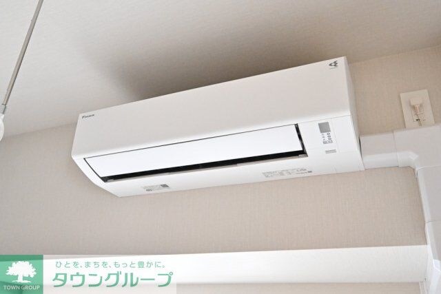 GRANSITE NAKAMEGUROの物件内観写真