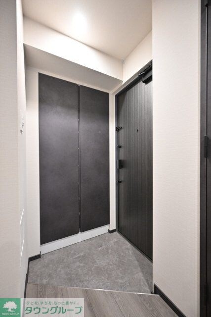 GRANSITE NAKAMEGUROの物件内観写真