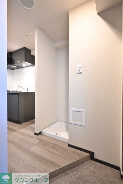 GRANSITE NAKAMEGUROの物件内観写真