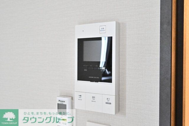 GRANSITE NAKAMEGUROの物件内観写真