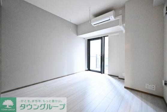 GRANSITE NAKAMEGUROの物件内観写真