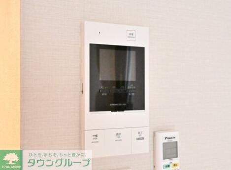 GRANSITE NAKAMEGUROの物件内観写真