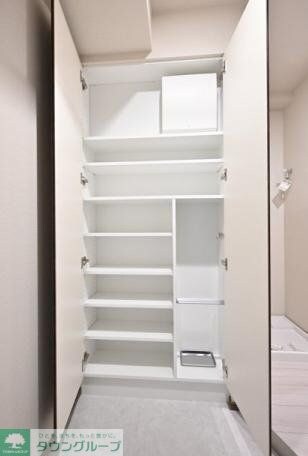 GRANSITE NAKAMEGUROの物件内観写真